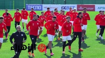 موعد مباراة منتخب مصر والسعودية الودية والقنوات الناقلة يوم 27 مارس